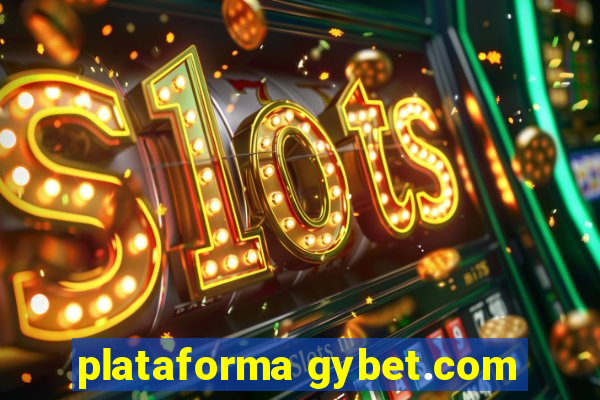 plataforma gybet.com